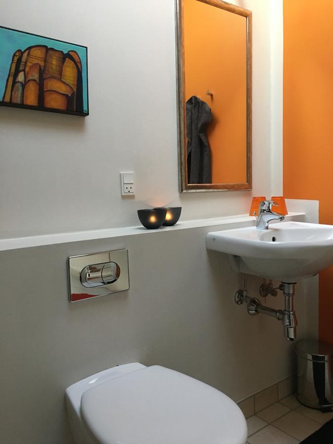 Heltoften Bed & Breakfast Nykobing Mors Εξωτερικό φωτογραφία